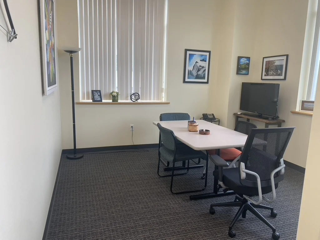 101 Wason Ave Fl 2 office space