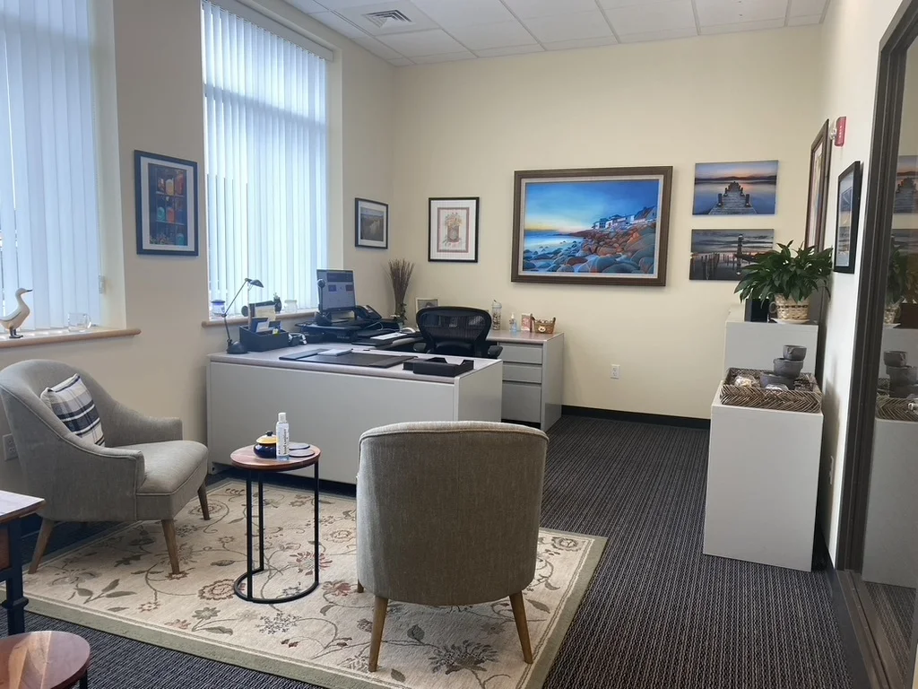 101 Wason Ave Fl 2 office space